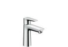 Umyvadlová baterie 1 držák Hansgrohe Talis E 110 wys. 191 mm, chrom, CoolStart, není odtoková souprava