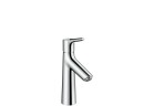 Umyvadlová baterie 1 držák Hansgrohe Talis S 100 wys. 244 mm, chrom, sada odpłwowy, CoolStart