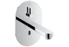 Baterie Grohe Ecosmart Cosmopolitan E, elektronické na infračervené paprsky
