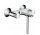 Vaňová baterie s dvěma kohouty Hansgrohe Logis dł. 217 mm, nadomítková, chrom, rozteč: 150 mm ± 12 mm, 71243000