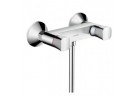 Sprchová baterie s dvěma kohouty Hansgrohe Logis szer. 185 mm, nadomítková, chrom, rozteč: 150 mm ± 12 mm