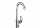 Bateria kuchenna 1-uchwytowa Hansgrohe Logis 260 wys. 332 mm, chrom- sanitbuy.pl