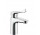 Umyvadlová baterie 1 držák Hansgrohe Focus Care 100 wys. 239 mm, chrom, bez výpusti