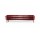 Radiátor Terma Ribbon HSD 19x154 cm - bílý/ barva
