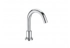 Umyvadlová baterie Roca Loft elektronické se směšovačem, zásobování 230V, wys. 24 cm