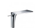 Umyvadlová baterie Axor Massaud 230 mm
