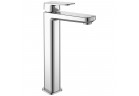 Umyvadlová baterie Ideal Standard Tonic II stojící, wys. 290 mm, chrom, sada odtokový