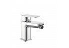 Bidetová baterie Ideal Standard Tonic II stojící, wys. 136 mm, chrom, sada odtokový
