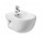 Závěsný bidet Compacto Roca Meridian
