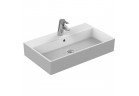 Umyvadlo Ideal Standard Strada 70x42 stěnová/na desku, bílá