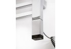 Topná spirála Terma One o profilu prostokątnym 30x40, výkon 600 W - RAL i Barvay Speciální