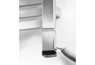 Topná spirála Terma One o profilu trapezowym, Levá, výkon 300 W - bílá
