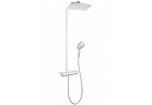 Sprchový set Hansgrohe Raindance Select E 360 1 jet, DN15, chrom