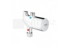 Grohe Grohtherm Micro Termiczna ochrona przed poparzeniem termostat pod umyvadlo chrom