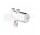 Grohe Grohtherm Micro Termiczna ochrona przed poparzeniem termostat pod umyvadlo chrom