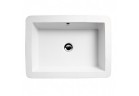 Ideal Standard Strada Umyvadlo pod desku 59,5x44 cm, bílá 