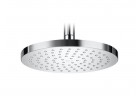 Hlavice kulatá Roca Rainsense ABS chrom, śr. 200 mm