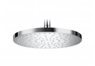 Hlavice kulatá Roca Rainsense ABS chrom, śr. 254 mm