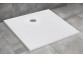 Sprchová vanička Radaway Zantos C bílá, 80 x 80 cm, antypoślizgowy, - sanitbuy.pl