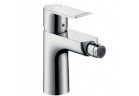 Bidetová baterie Hansgrohe Metris E2