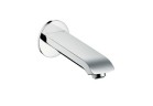 Výtokové rameno vanová Hansgrohe Metris E2