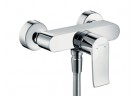 Baterie sprchová Hansgrohe Metris E2 ścienna