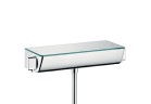 Sprchová baterie Hansgrohe Ecostat Select, termostatická, nadomítková, DN 15, chrom