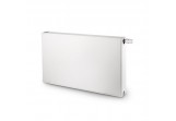 Radiátor Vasco Flatline typ 21s 40x200 cm - standardní barva bílá