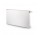 Radiátor Vasco Flatline typ 22 30x120 cm - standardní barva bílá