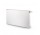 Radiátor Vasco Flatline typ 22 30x240 cm - standardní barva bílá
