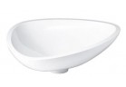 Umyvadlo Axor Massaud, 60 cm