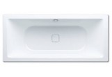 Vana obdélníková Kaldewei Conoduo bílá, ocelový, 180 x 80 x 43 cm