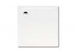 Sprchová vanička ocelový Kaldewei Superplan 75 x 80 x 2,5 cm, model 385-2, nośnik ze styropianu- sanitbuy.pl