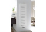 Radiátor Zehnder Metropolitan Spa 80,5 x 40 cm - bílý