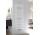 Radiátor Zehnder Metropolitan Spa 80,5 x 40 cm - bílý