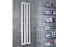 Radiátor Zehnder Metropolitan 150x59,5 cm - bílá