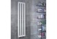 Radiátor Zehnder Metropolitan MET 80,5 x 40 cm - bílá- sanitbuy.pl