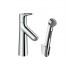 Souprava Bidette Hansgrohe Talis E wys. 220 mm, chrom, odtok Push-Open G 1 1/4"- sanitbuy.pl