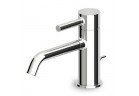 Umyvadlová baterie Zucchetti PAN chrom, stojící, wys. 152 mm, prodloužené výtokové rameno
