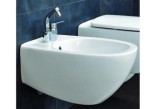 Závěsné wc WC Flaminia Spin 55 x 35 x 36 cm, bílá lesklá- sanitbuy.pl
