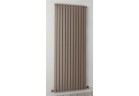 Radiátor Irsap Piano Vertikální 70x34,4 cm - bílá