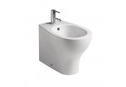 Bidet stojící Galassia Eden bílá, 53 x 36 x 42 cm