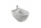 Závěsný bidet Galassia Eden bílá, 53 x 36 cm- sanitbuy.pl