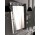 Zrcadlo 70x100 cm Kerasan Retro