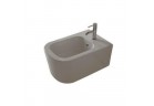 Závěsný bidet Galassia MEG11 písková, 55 x 35 cm