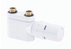 Souprava Danfoss VHX-Duo jednoduchý - bílá