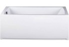 Panel k wanien Excellent 180x80,5 cm, bílá