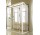 Sprchový box Novellini Nexis Dual s parní lázní 170x90x235 cm povrchová úprava bílé