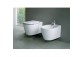 Závěsné wc WC Ideal Standard 36,5x54 cm Connect Rimles Aquablade bílá- sanitbuy.pl