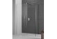 Stěna Walk-In Radaway Modo New II 110, 108.5-109.5x200cm, chrom, sklo čiré- sanitbuy.pl